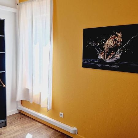 Maison, 4 A 6 Pers, Clim, Parking Prive, 2 Chambres Agen Eksteriør bilde