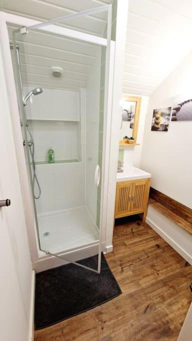 Maison, 4 A 6 Pers, Clim, Parking Prive, 2 Chambres Agen Eksteriør bilde